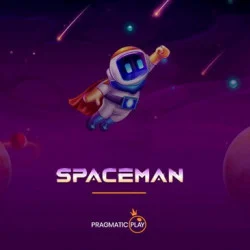 Spaceman yyslot