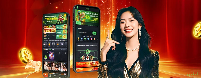 Baixar APK yyslot