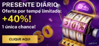 yyslot Baixar e Login