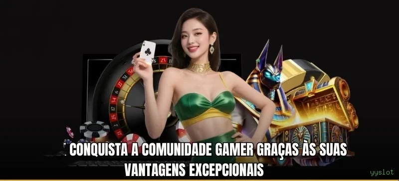 yyslot Oficial